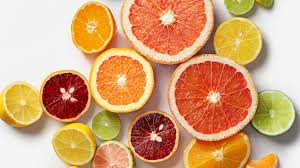 Fragrance subfamily: Citrus