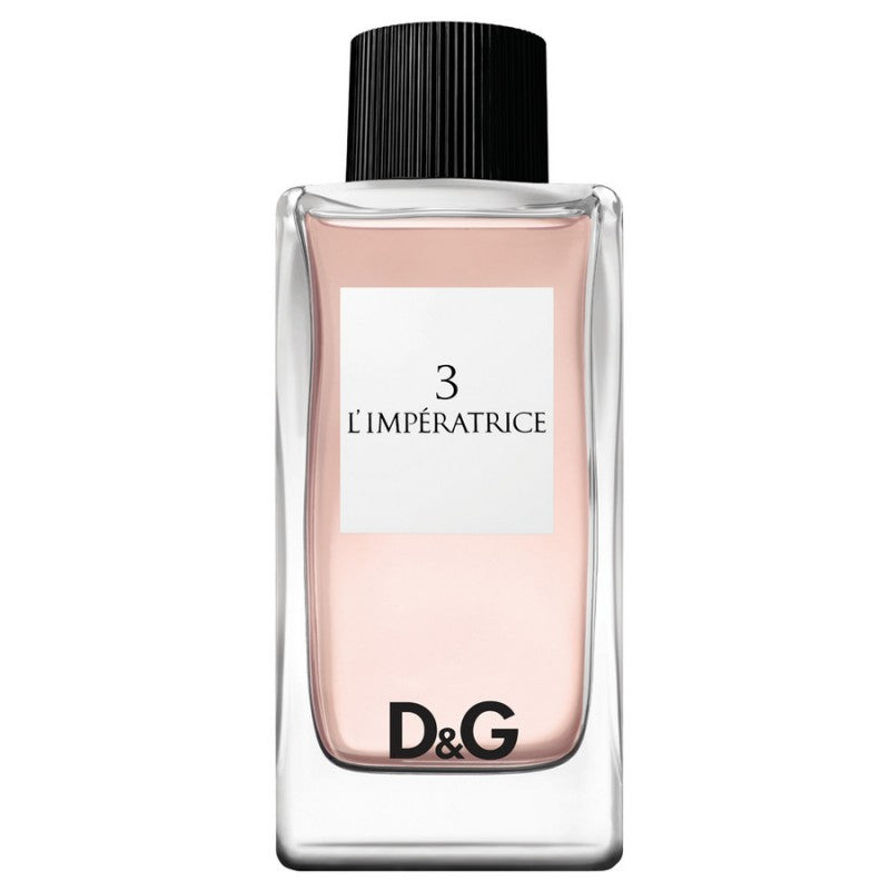 Dolce &amp; Gabbana 3 L'Imperatrice EDT 100 ml