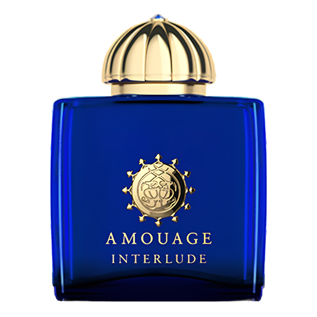 Amouage Interlude Woman EDP 100 ml