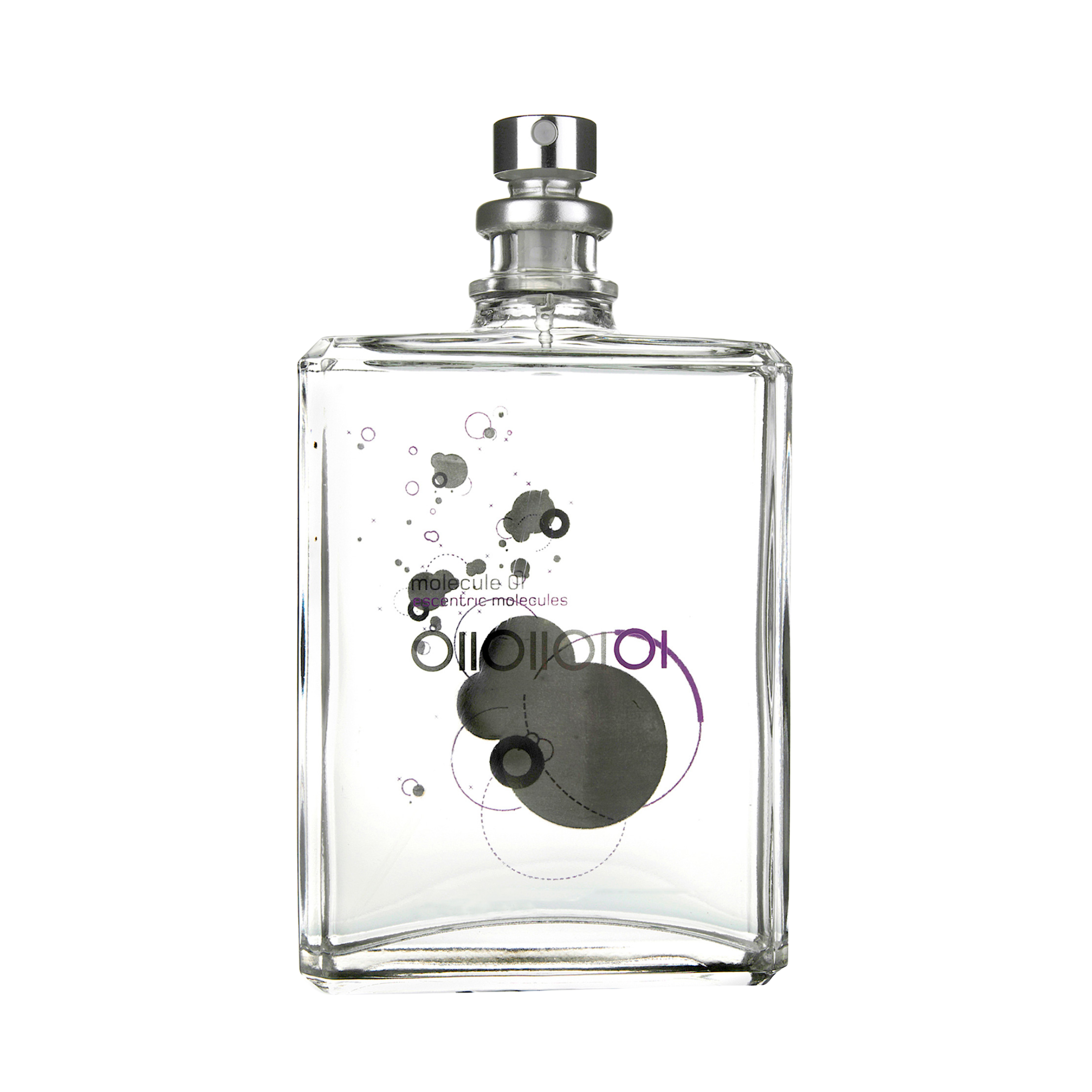 Escentric Molecules Molecule 01 EDT 100 ml