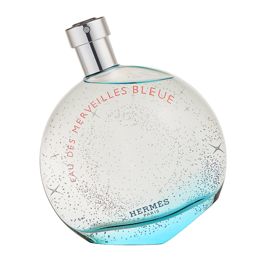 Hermes Eau Des Merveilles Bleue EDT 100 ml TESTER