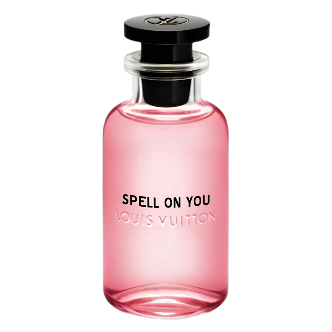 Louis Vuitton Spell on You Extrait de Parfum 100 ml