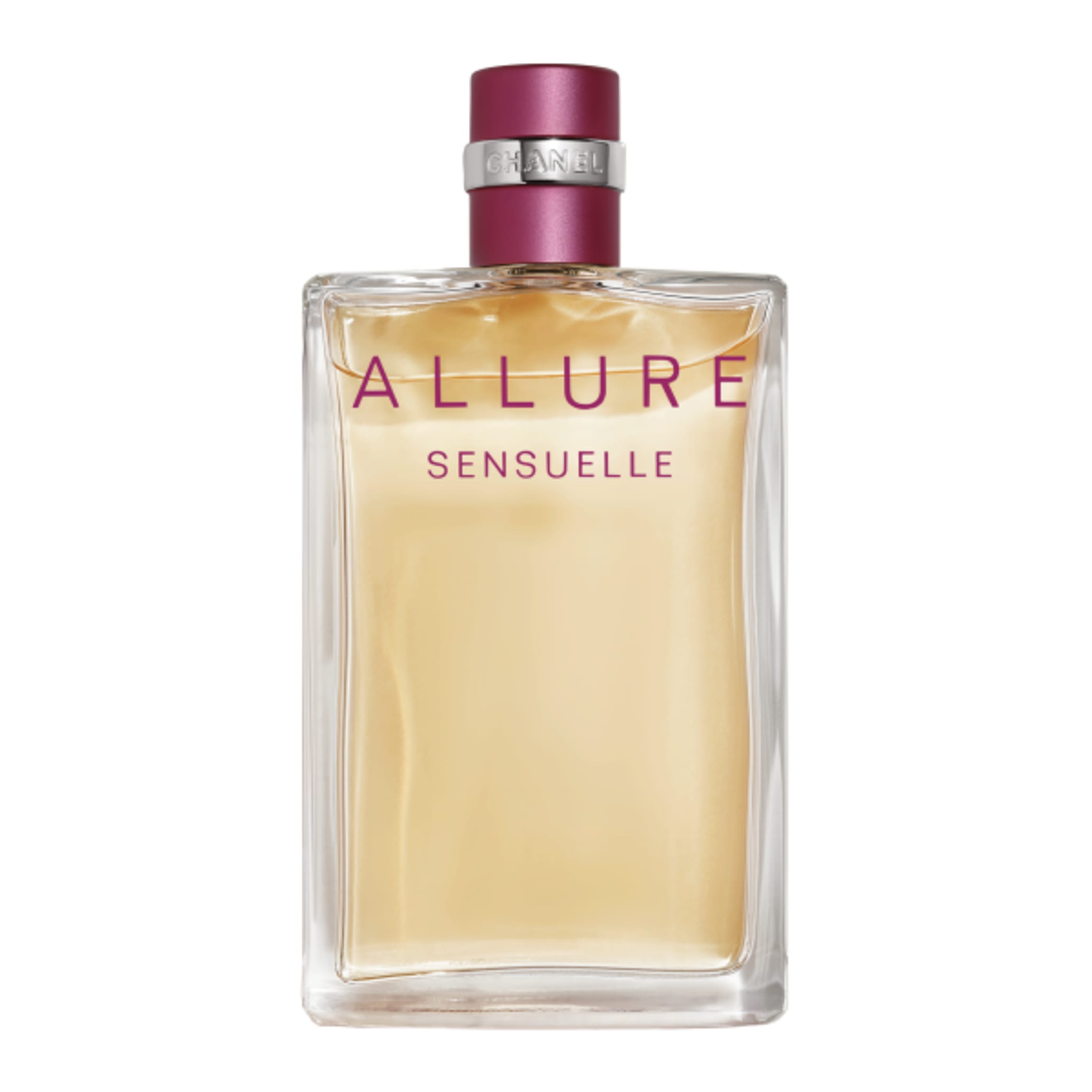 Chanel Allure Sensuelle EDT 100 ml TESTER