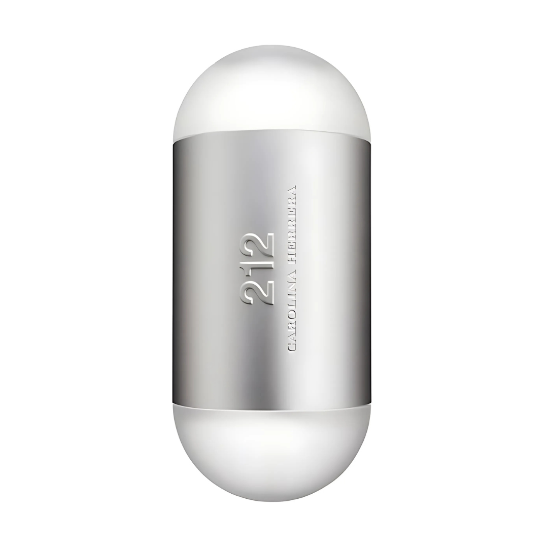 Carolina Herrera 212 NYC ženski toaletna voda 100 ml