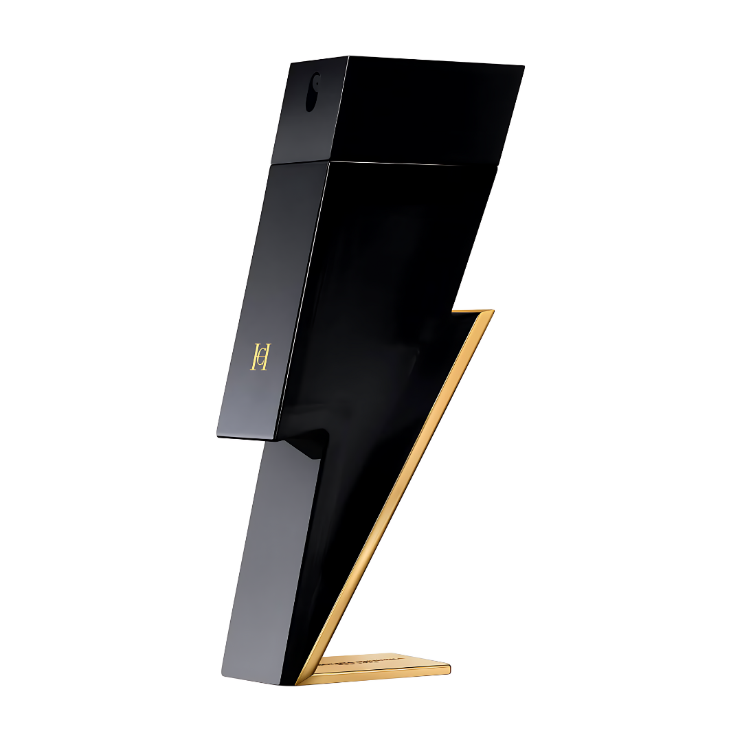 Carolina Herrera Bad Boy toaletna voda 100 ml
