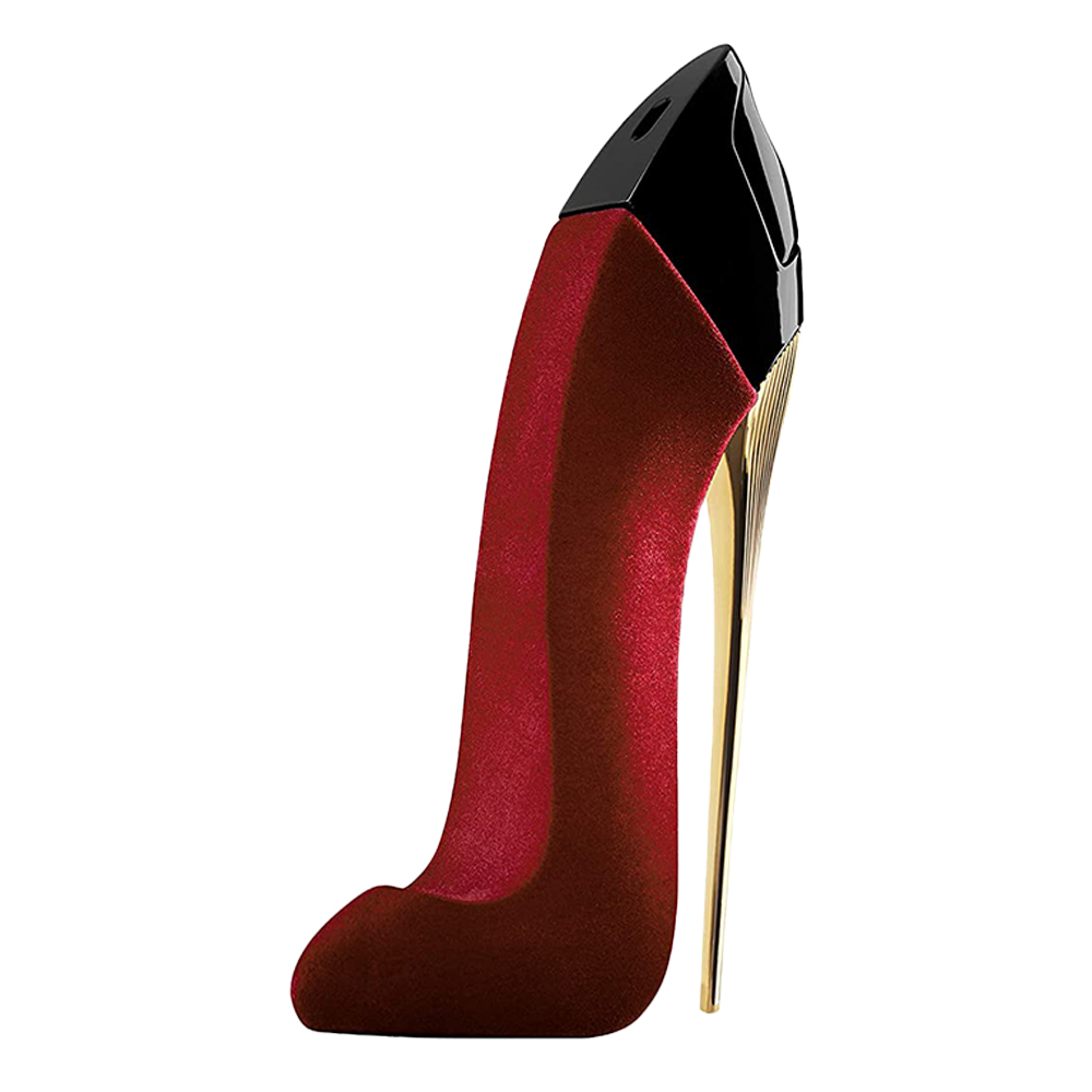 Carolina Herrera Good Girl Velvet Fatale parfumska voda 80 ml
