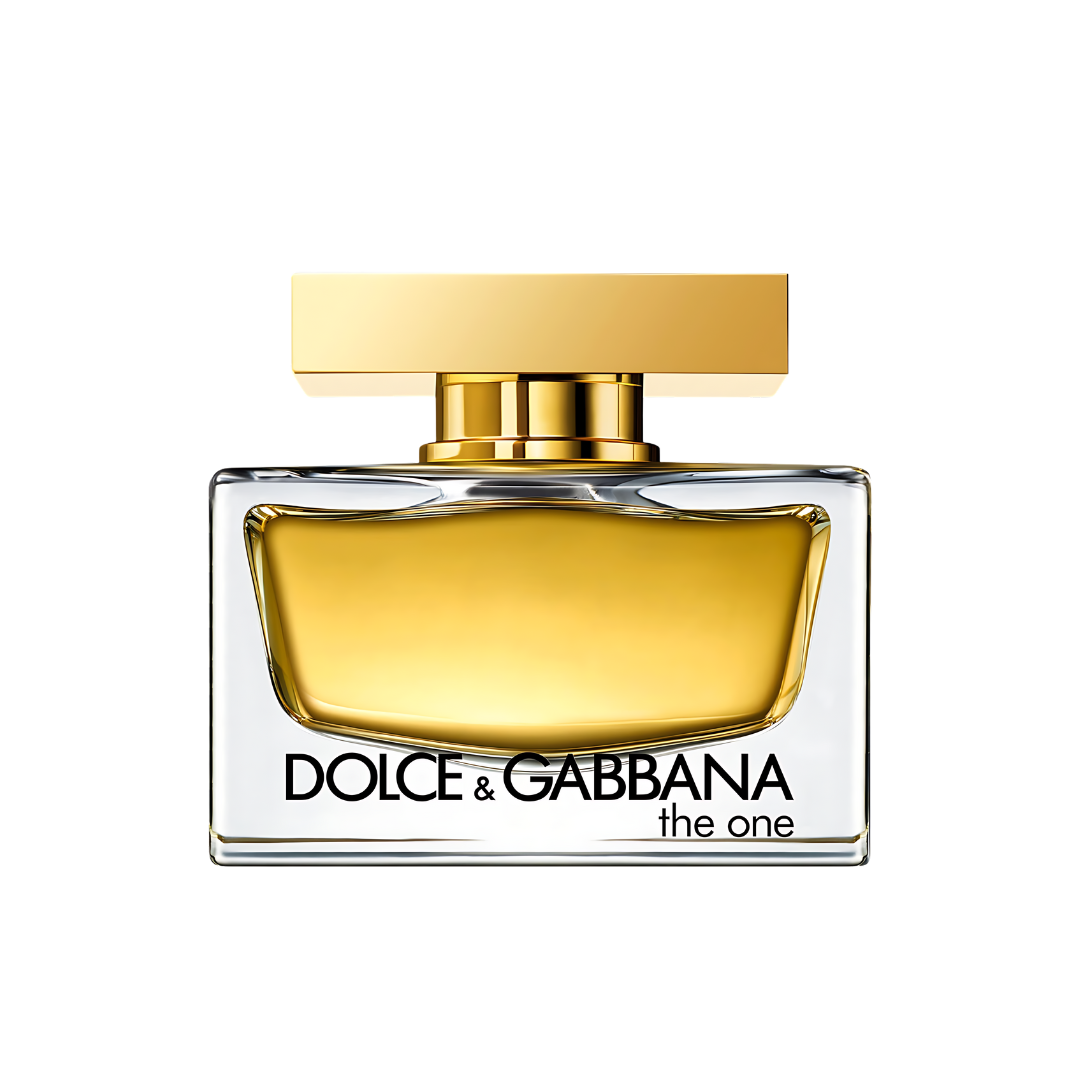 Dolce &amp; Gabbana The One EDP 75 ml TESTER