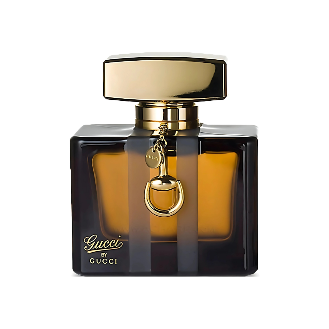 Gucci By Gucci za njo EDP 75 ml