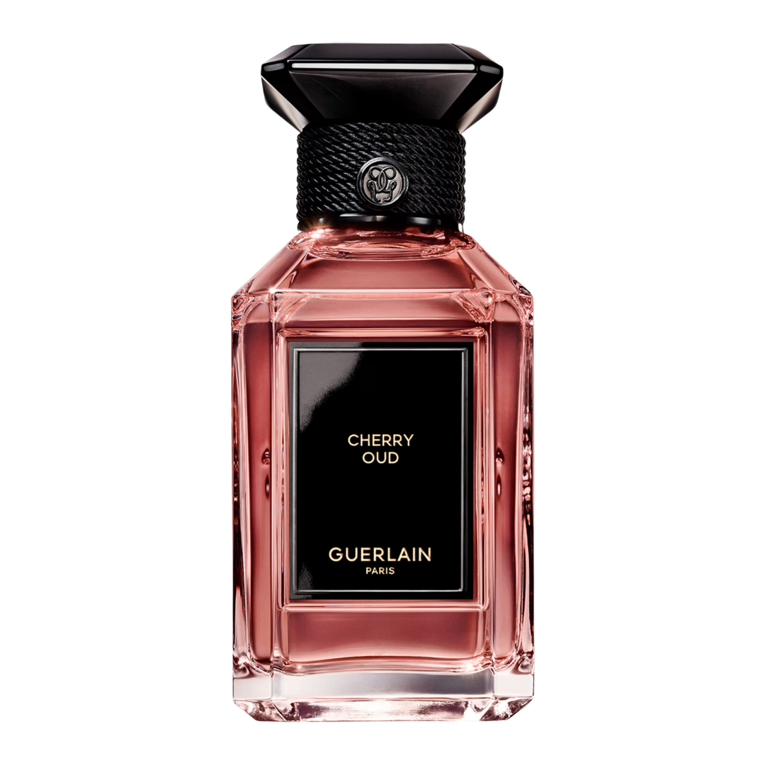 Guerlain L'art &amp; La Matière Cherry Oud EDP 100 ml