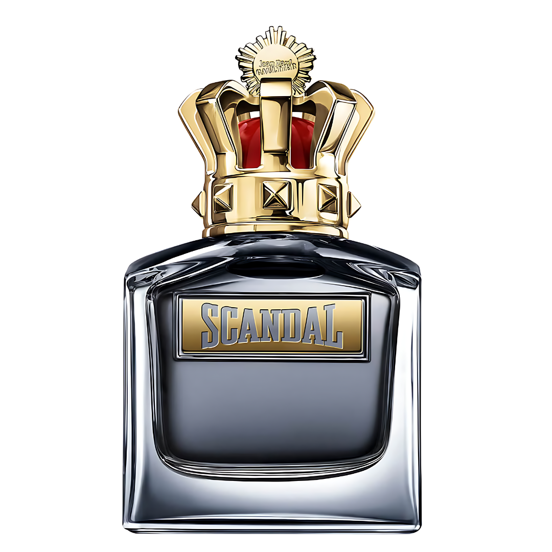 Jean Paul Gaultier Scandal za moške, toaletna voda 100 ml