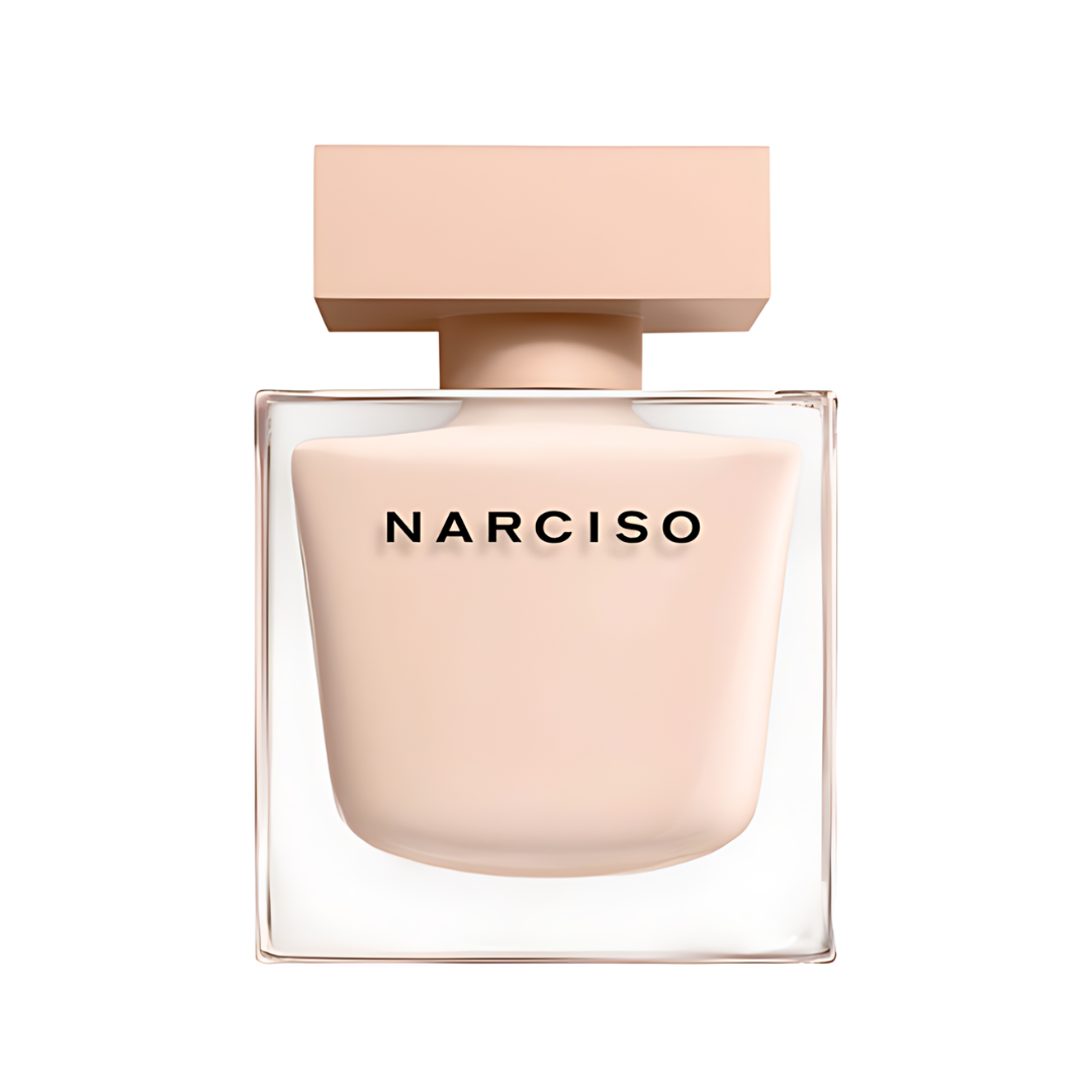 Narciso Rodriguez Poudrée EDP 90 ml TESTER