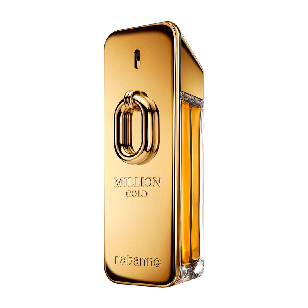 Paco Rabanne Million Gold parfumska voda Intense 100 ml